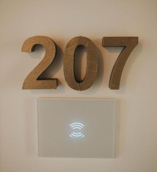 스탠다드 룸, Marabella