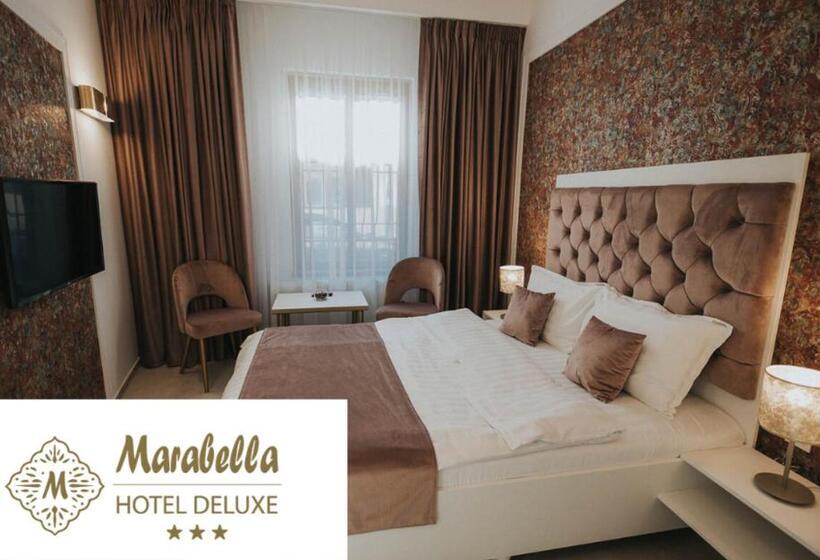 스탠다드 룸, Marabella