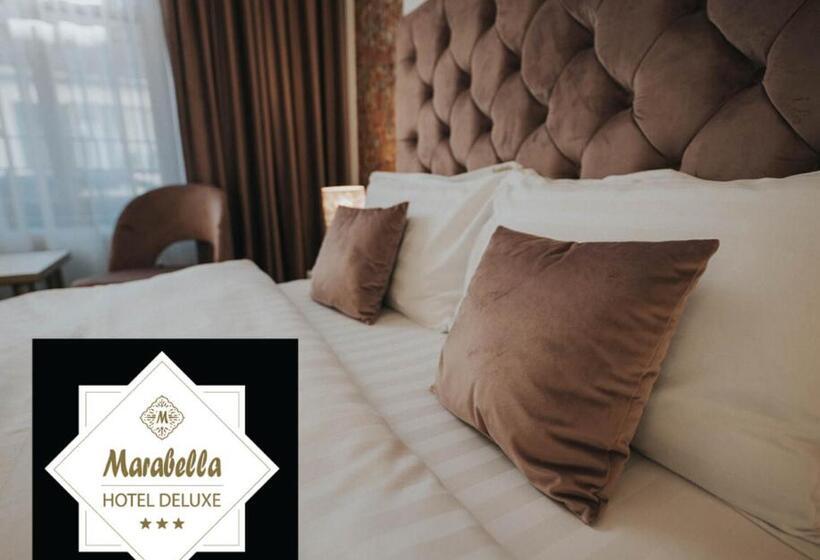 디럭스 룸, Marabella