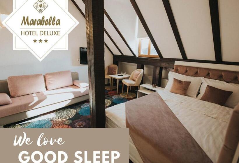 디럭스 룸, Marabella