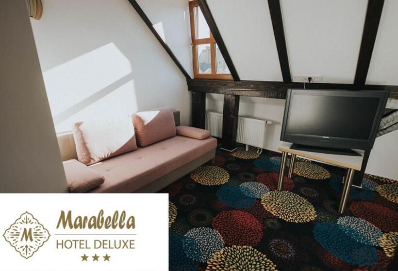 디럭스 룸, Marabella