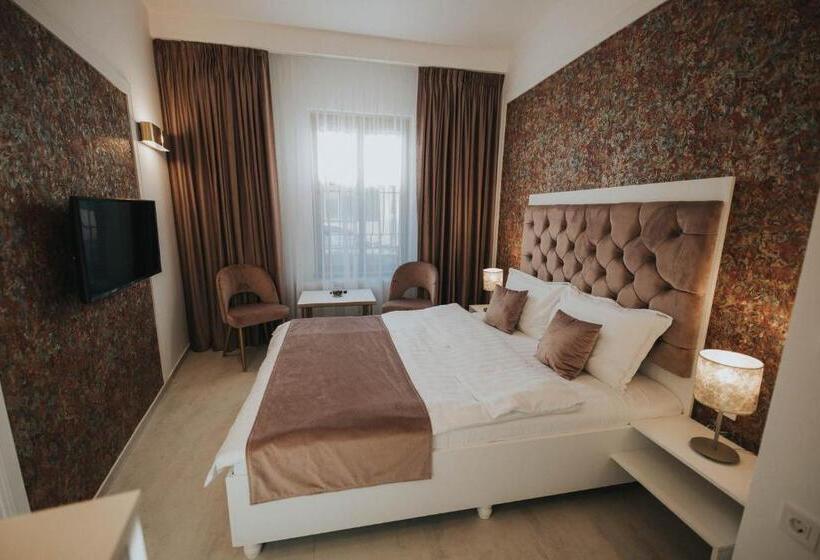 스탠다드 룸, Marabella