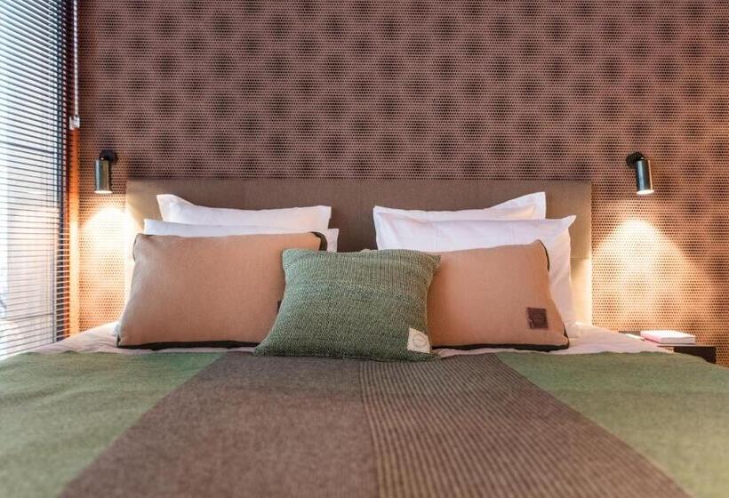 Номер Deluxe Кровать Кинг, Maison Margo