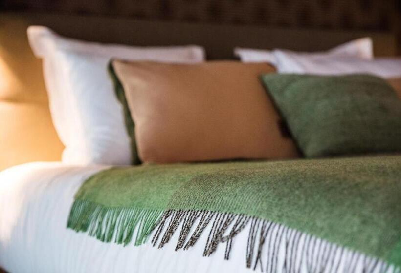 Номер Deluxe Кровать Кинг, Maison Margo