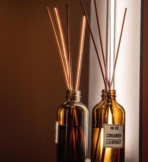 Четырехместный Номер Deluxe, Maison Margo