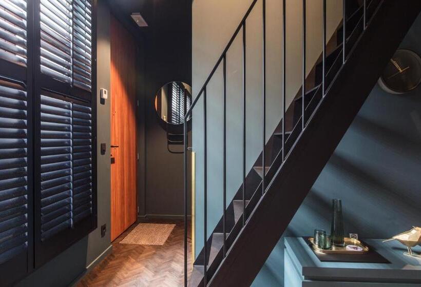 Четырехместный Номер Deluxe, Maison Margo