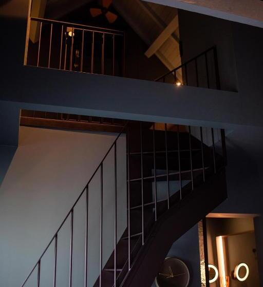 Четырехместный Номер Deluxe, Maison Margo