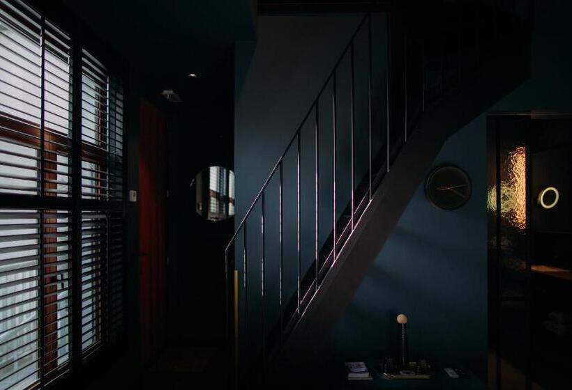 Четырехместный Номер Deluxe, Maison Margo