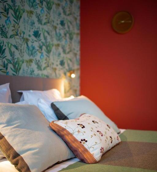 Номер Deluxe Кровать Кинг, Maison Margo