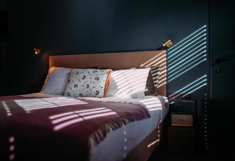 Четырехместный Номер Deluxe, Maison Margo