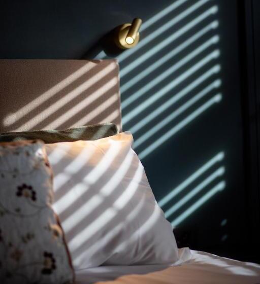 Четырехместный Номер Deluxe, Maison Margo