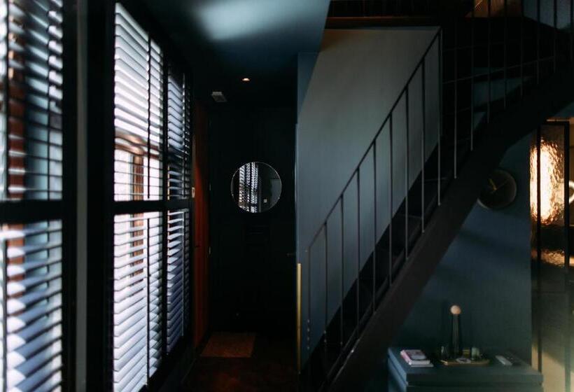 Четырехместный Номер Deluxe, Maison Margo