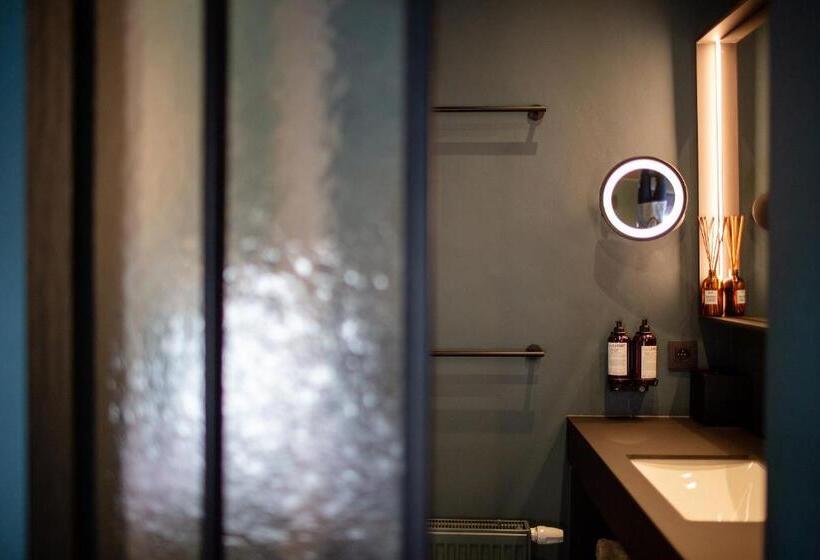 Четырехместный Номер Deluxe, Maison Margo