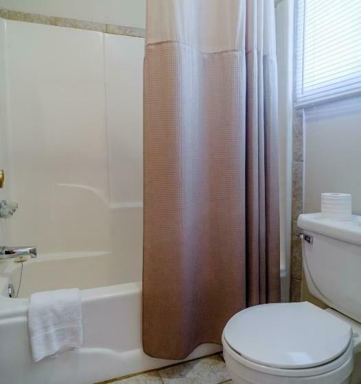 标准间, Winds Motel