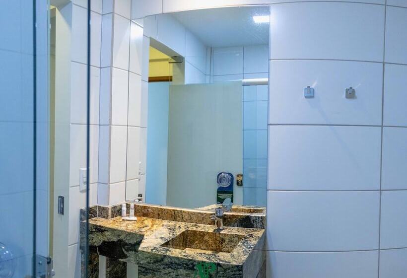 スタンダードルーム, Avenida Park Hotel Iturama