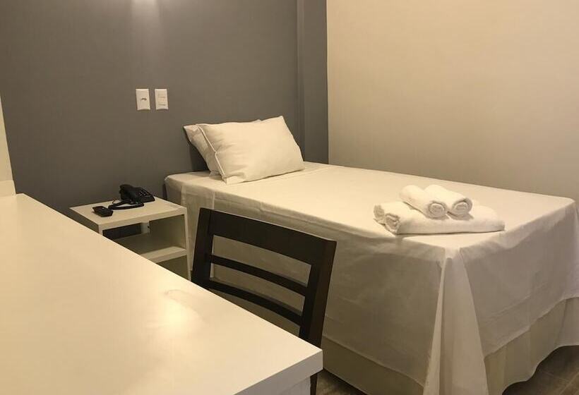 スタンダードルーム, Avenida Park Hotel Iturama