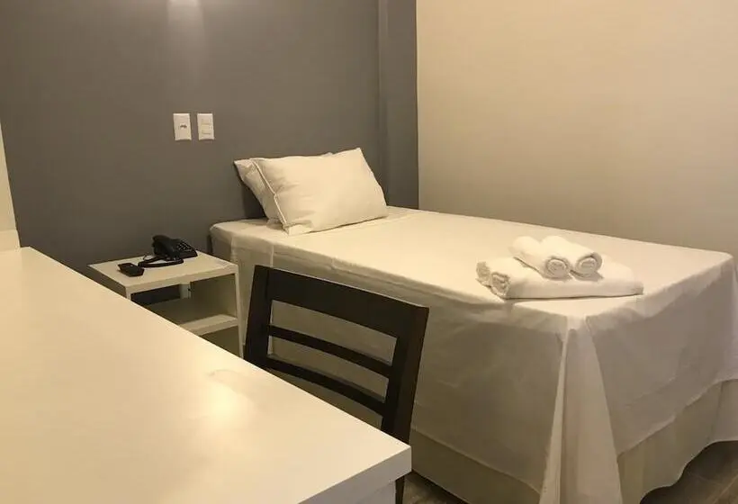 スタンダードルーム, Avenida Park Hotel   Iturama