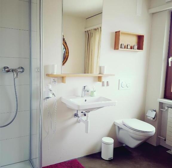 2ベッドルームアパートメント, Easy Living Buholz Hoch 12