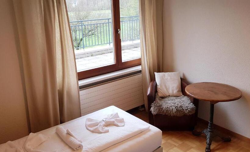 2ベッドルームアパートメント, Easy Living Buholz Hoch 12