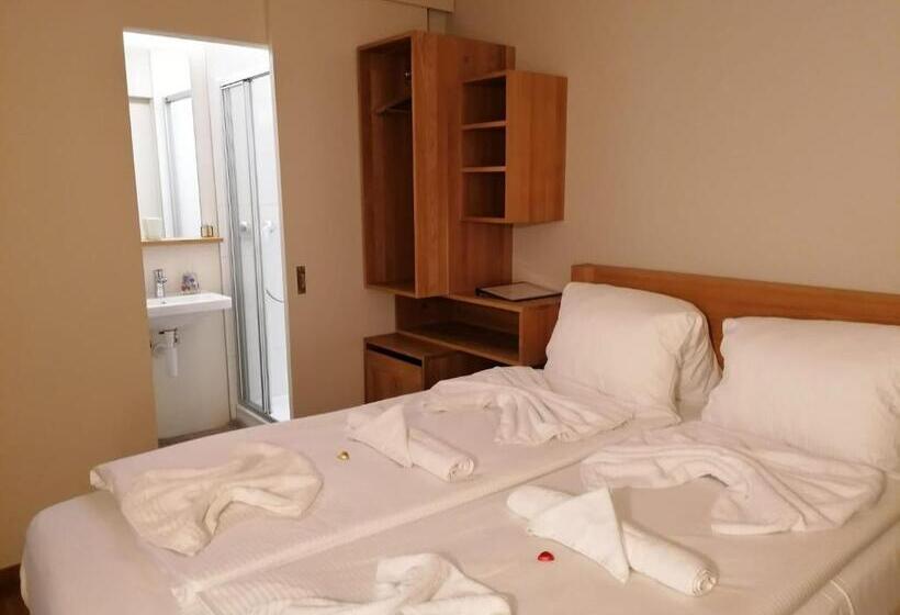 スーペリアールーム, Easy Living Buholz Hoch 12