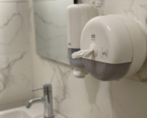 اتاق لوکس, Garni Ideal