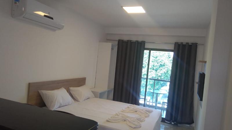 标准间, Jardins Prime