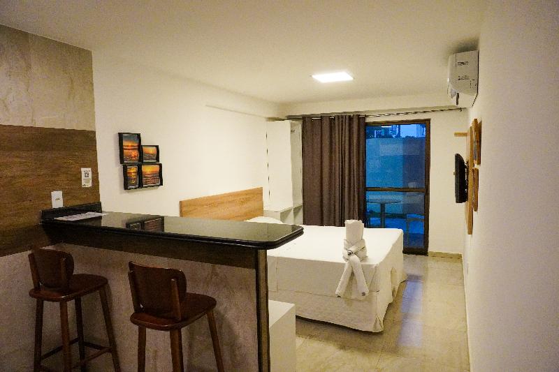 标准间, Jardins Prime