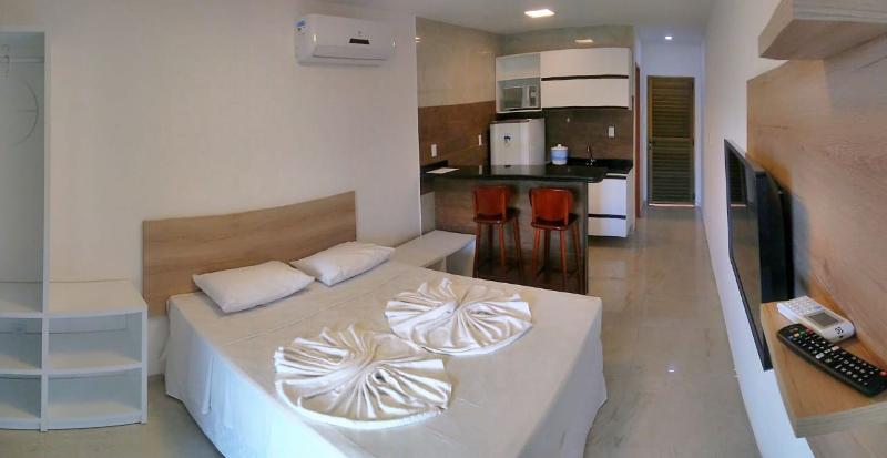 标准间, Jardins Prime