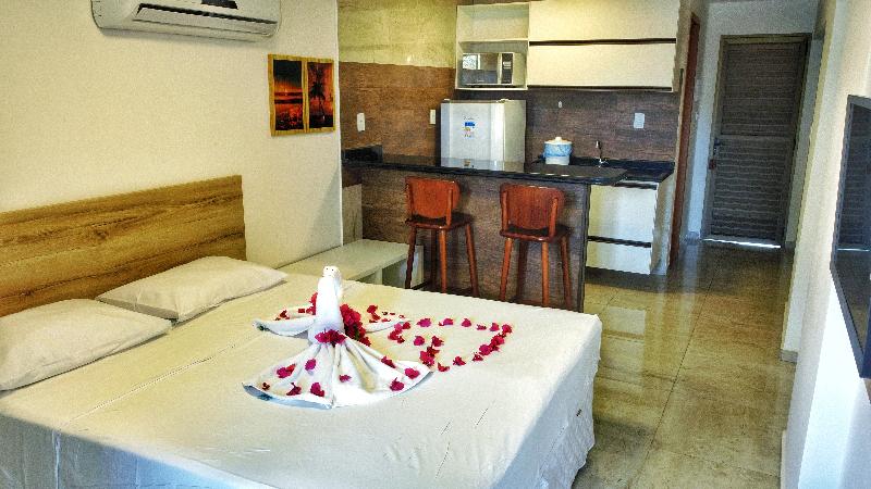 标准间, Jardins Prime