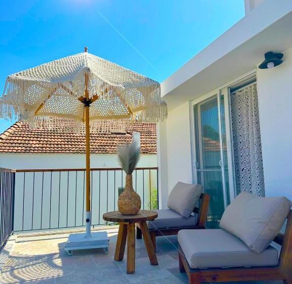 Номер Economy, Monk Island Guesthouse