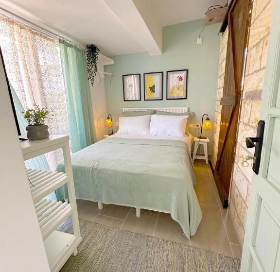 Номер Economy, Monk Island Guesthouse