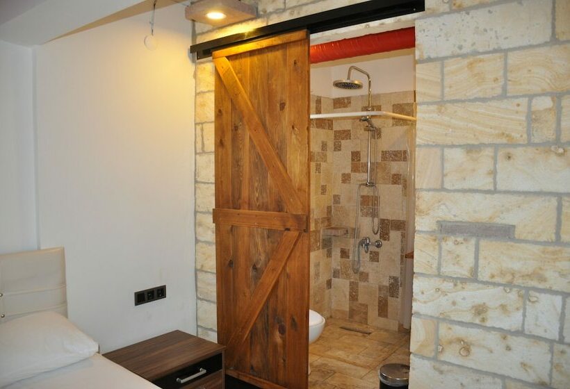 Номер Economy, Monk Island Guesthouse