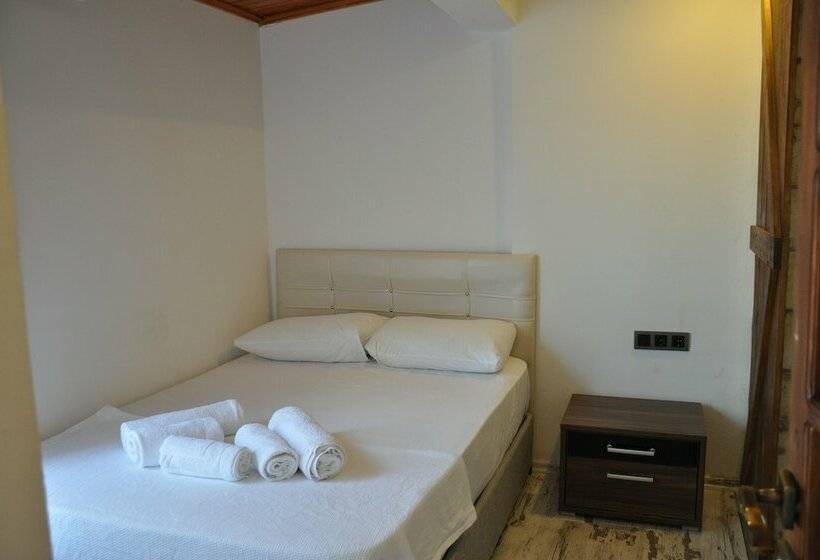 Номер Economy, Monk Island Guesthouse