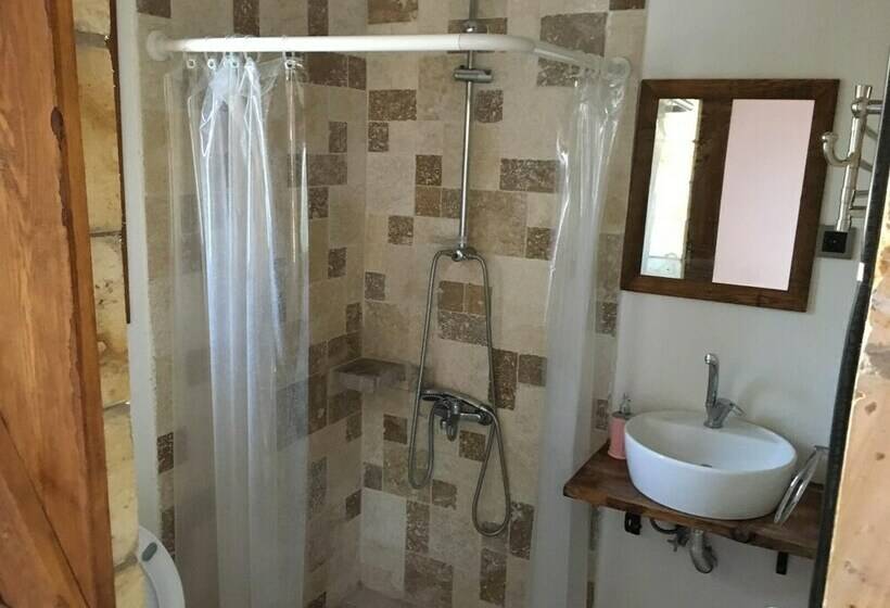 Номер Economy, Monk Island Guesthouse