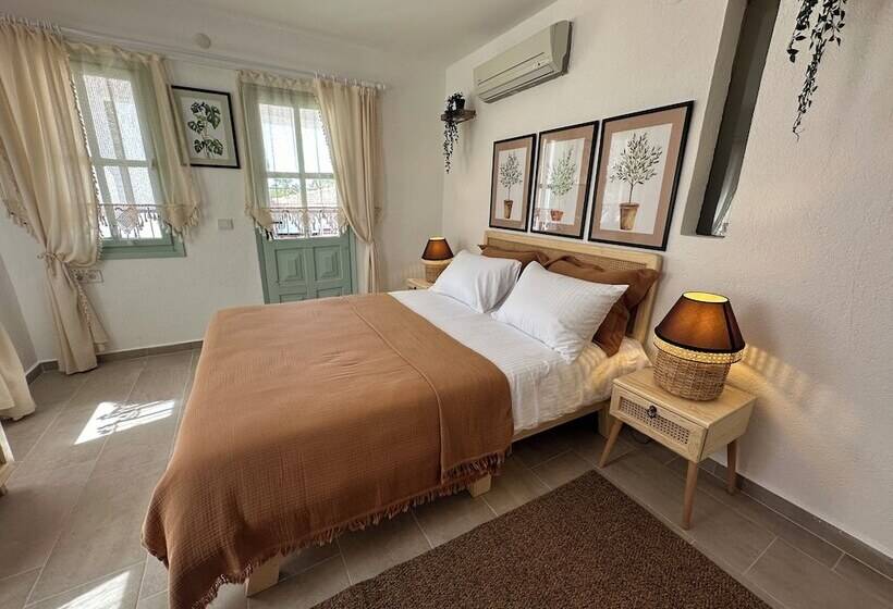 Номер Стандарт, Monk Island Guesthouse