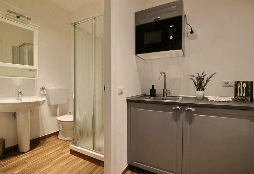 استودیوی استاندارد, La Ca' Di Sogn