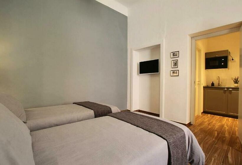 استودیوی استاندارد, La Ca' Di Sogn