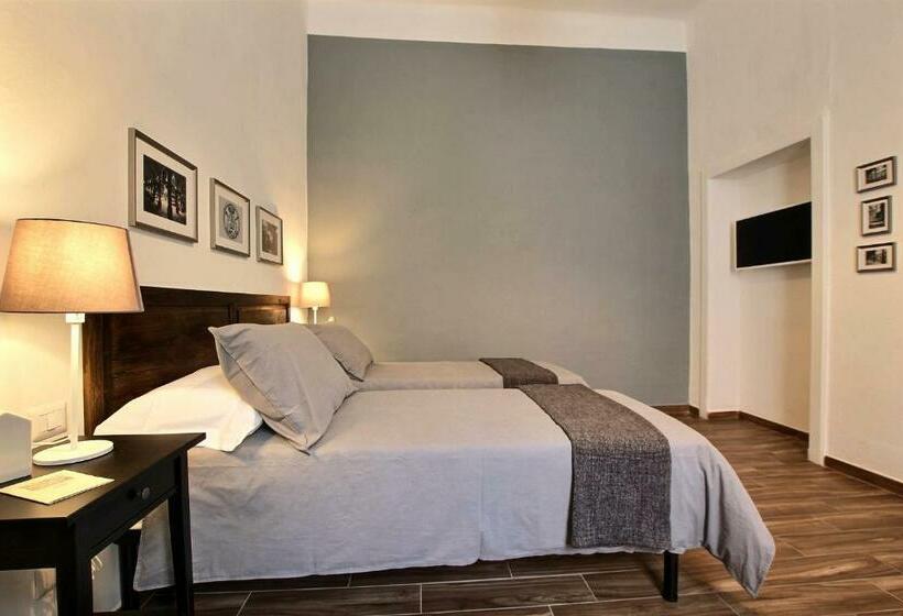 استودیوی استاندارد, La Ca' Di Sogn