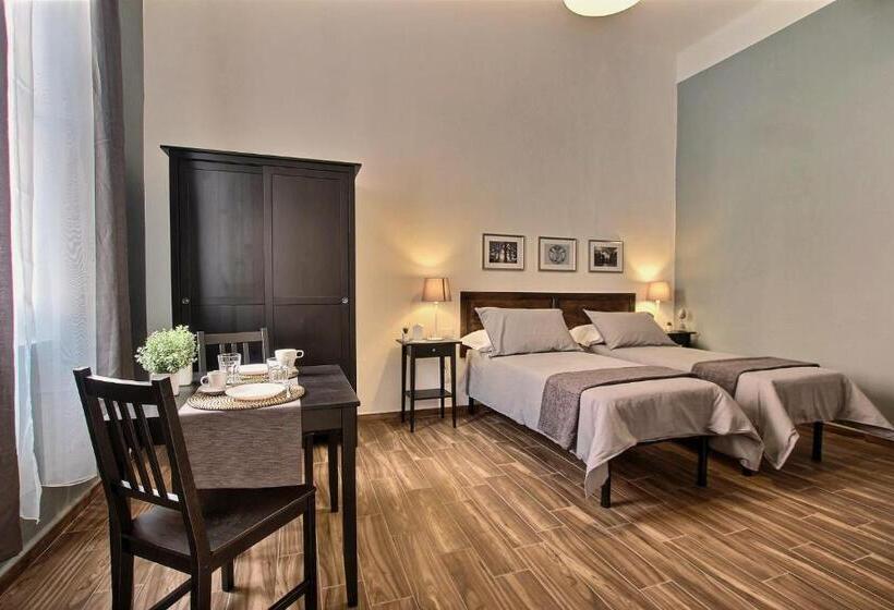 استودیوی استاندارد, La Ca' Di Sogn