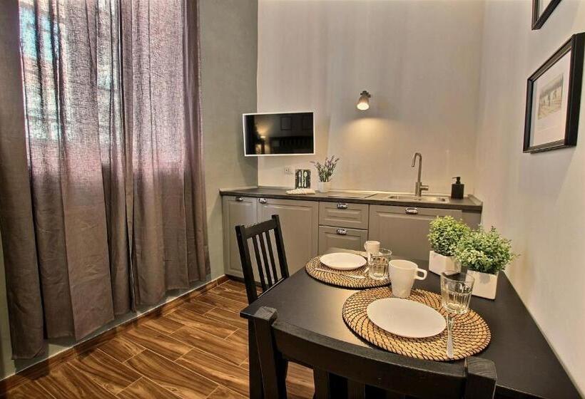 استودیوی استاندارد, La Ca' Di Sogn