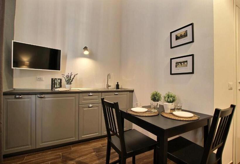 استودیوی استاندارد, La Ca' Di Sogn