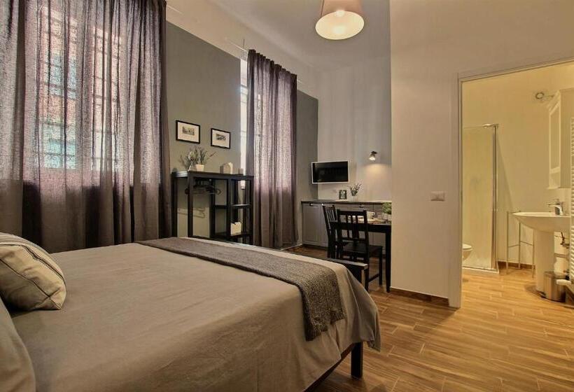 استودیوی استاندارد, La Ca' Di Sogn