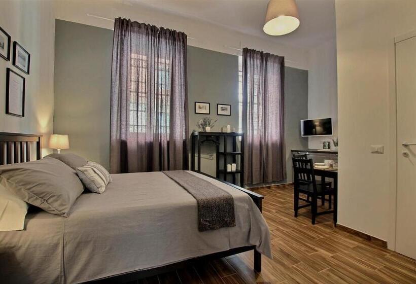 استودیوی استاندارد, La Ca' Di Sogn