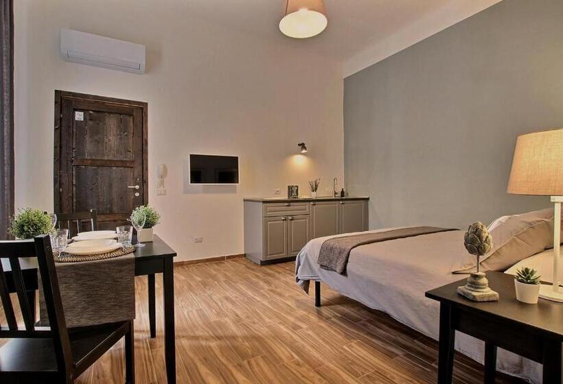 استودیوی استاندارد, La Ca' Di Sogn