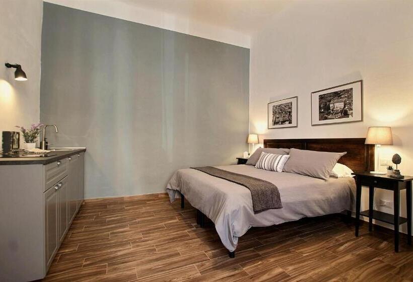 استودیوی استاندارد, La Ca' Di Sogn