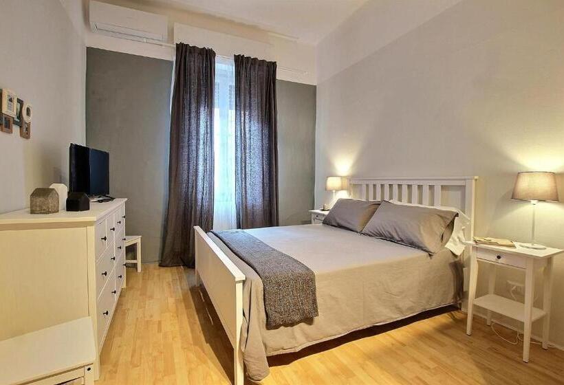 آپارتمان 1 خوابه, La Ca' Di Sogn