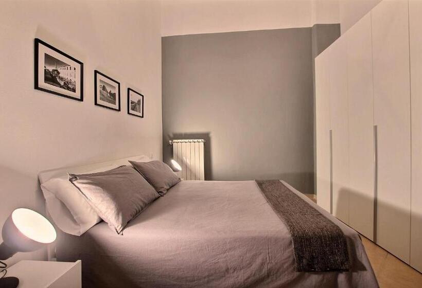 آپارتمان سوپریور 1 خوابه, La Ca' Di Sogn