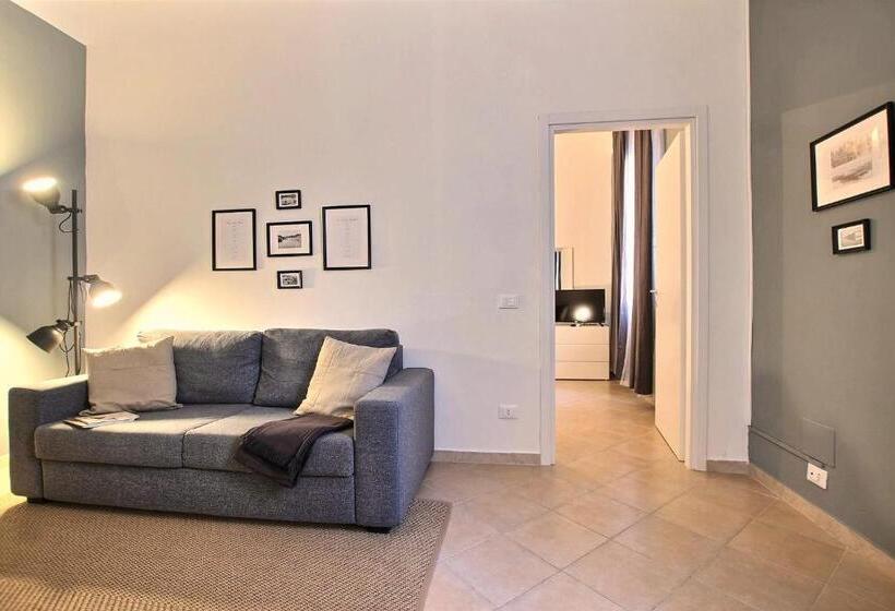 آپارتمان سوپریور 1 خوابه, La Ca' Di Sogn