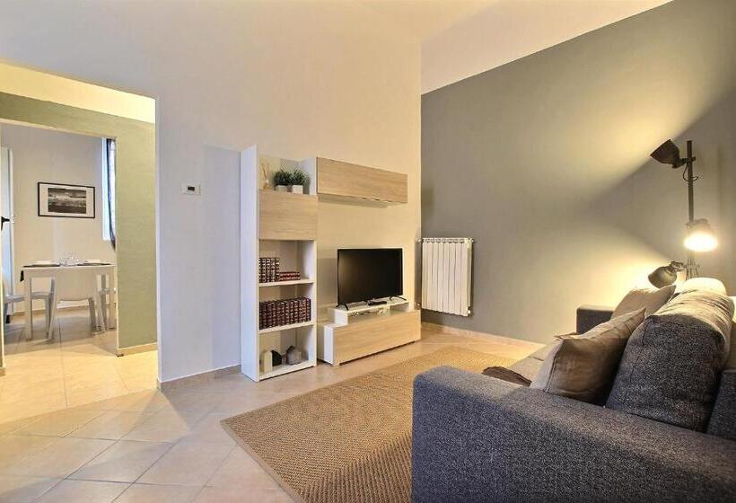 آپارتمان سوپریور 1 خوابه, La Ca' Di Sogn