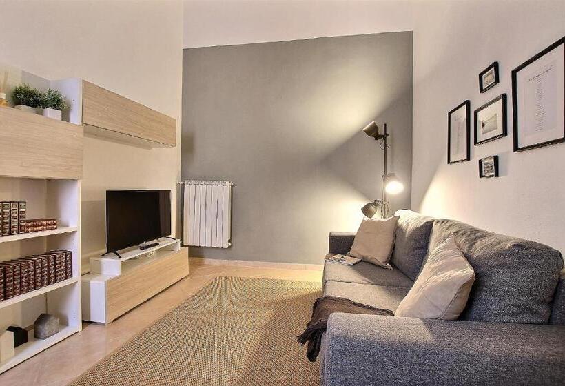 آپارتمان سوپریور 1 خوابه, La Ca' Di Sogn